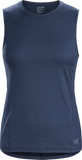 Remige Sleeveless Top Women's