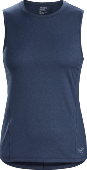 Remige Sleeveless Top Women's