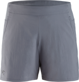 Taema 6' Short Women's