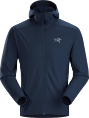 Kyanite LT Hoody Men's