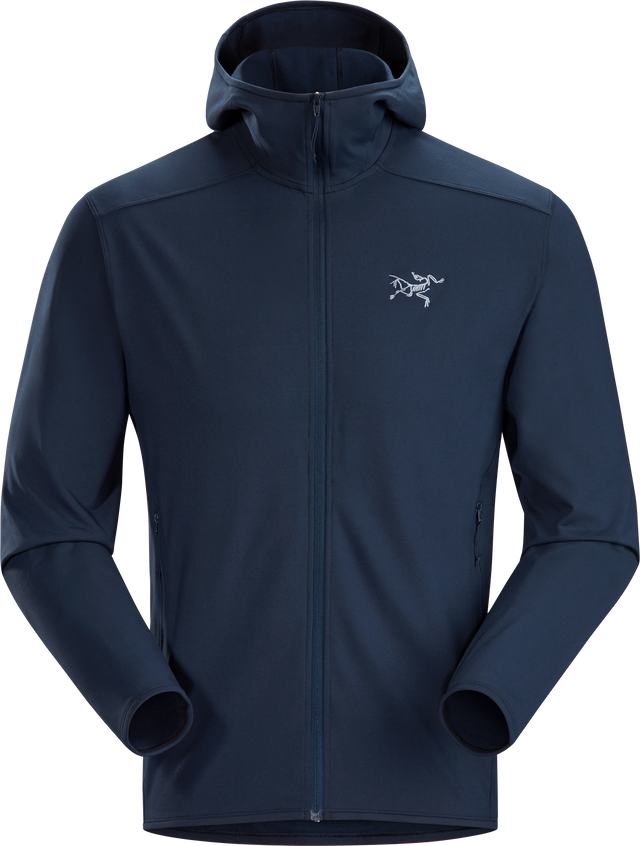 Kyanite LT Hoody Men's