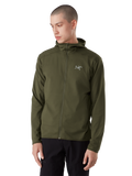 Kyanite LT Hoody Men's