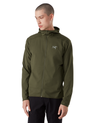 Kyanite LT Hoody Men's