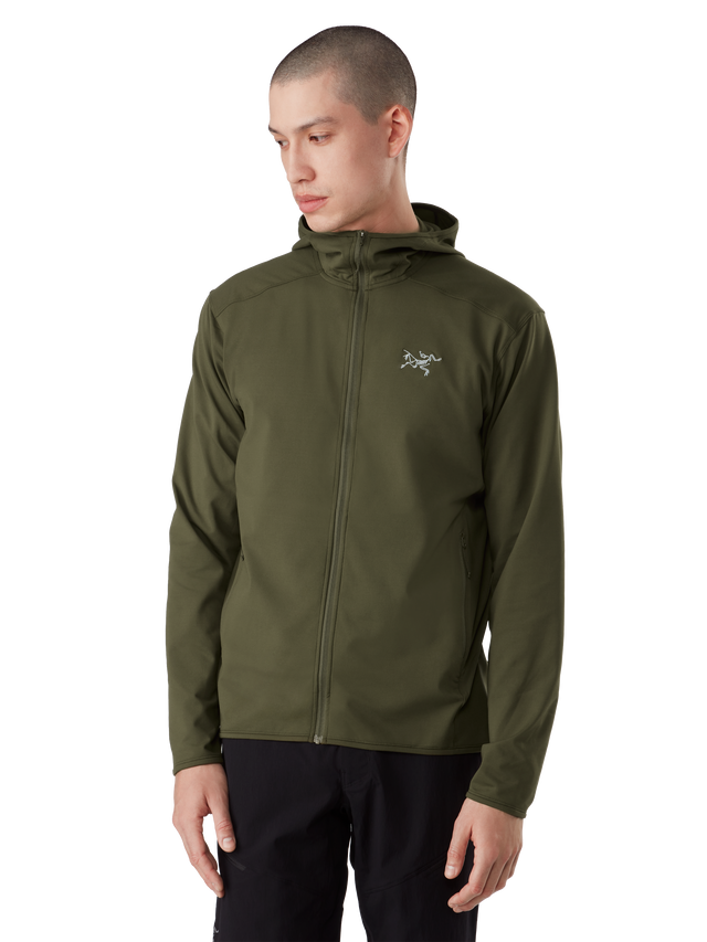 Kyanite LT Hoody Men's