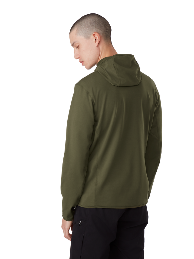 Kyanite LT Hoody Men's