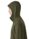 Kyanite LT Hoody Men's
