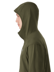Kyanite LT Hoody Men's