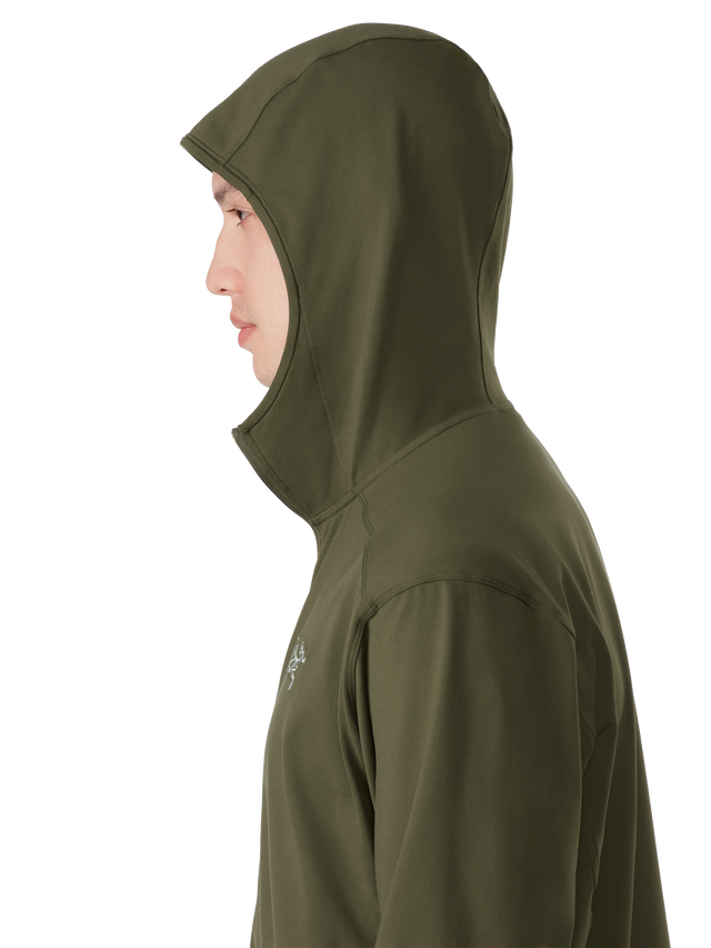 Kyanite LT Hoody Men's