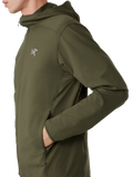 Kyanite LT Hoody Men's