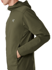 Kyanite LT Hoody Men's