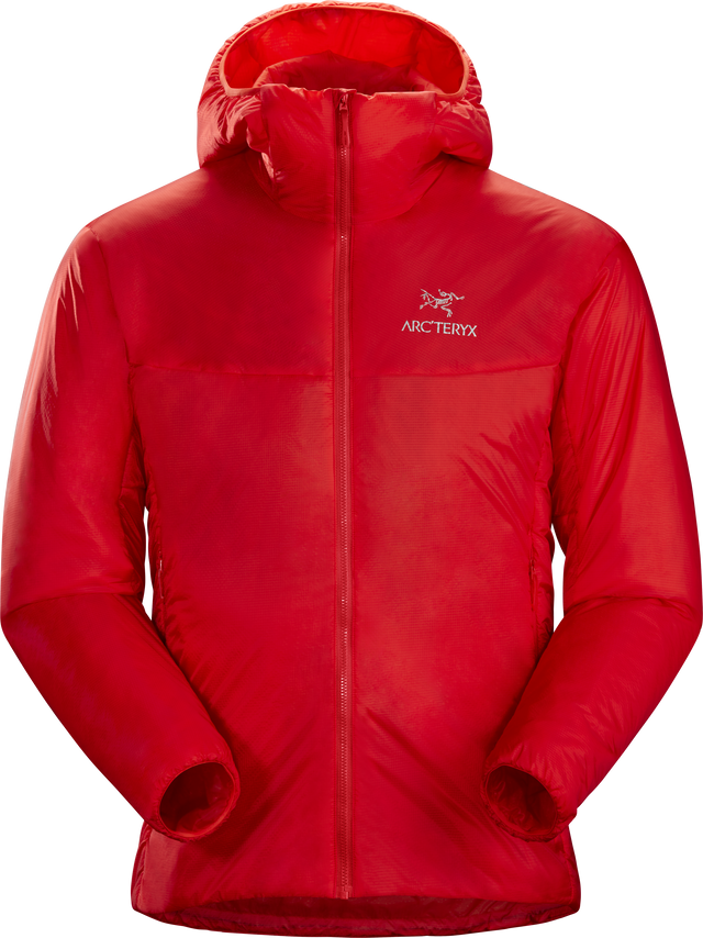 Nuclei FL Jacket Men’s