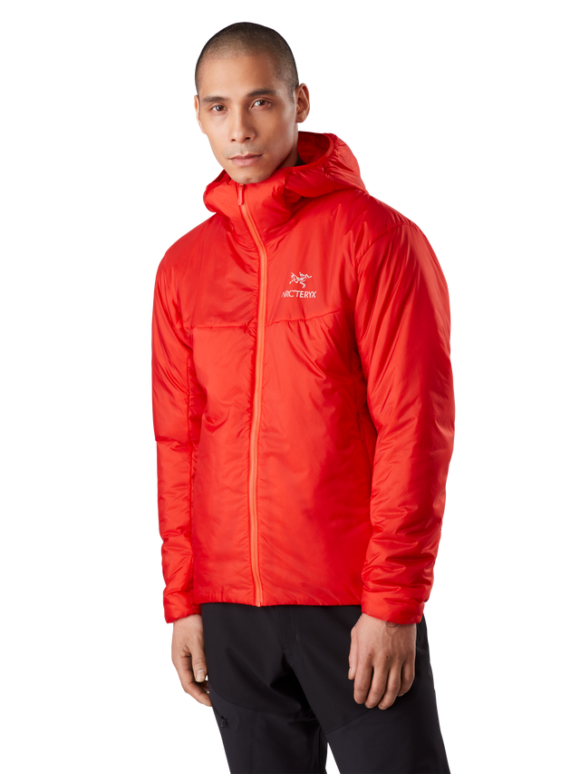 Nuclei FL Jacket Men’s