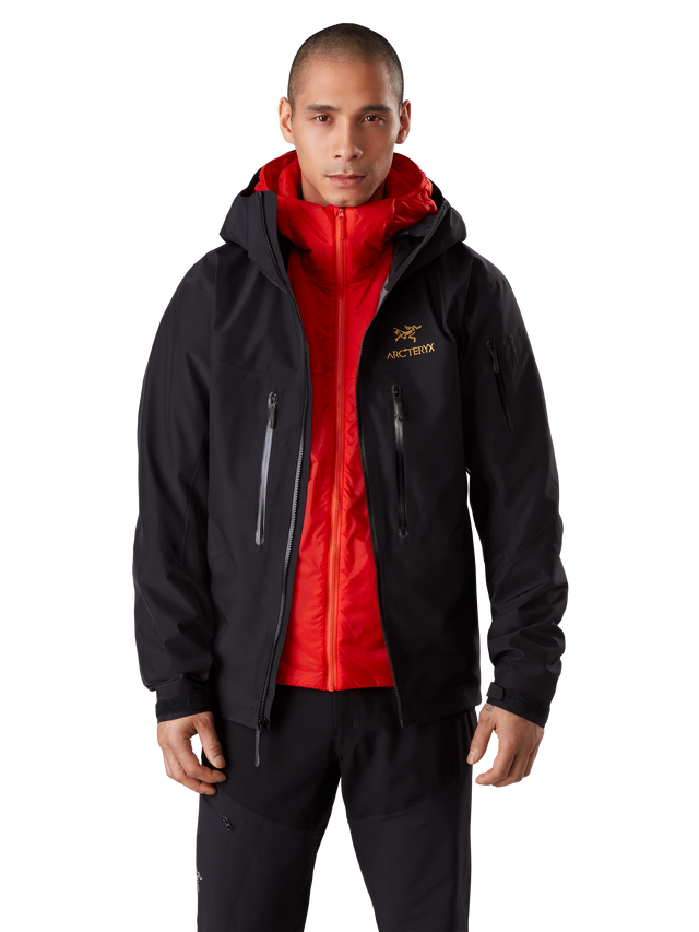 Nuclei FL Jacket Men’s