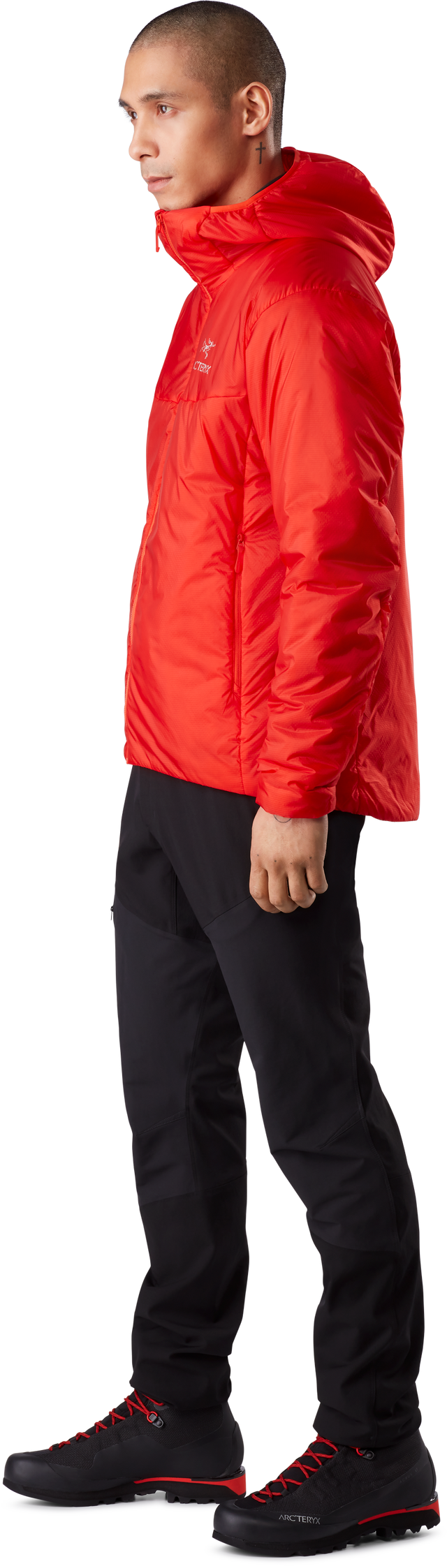 Nuclei FL Jacket Men’s