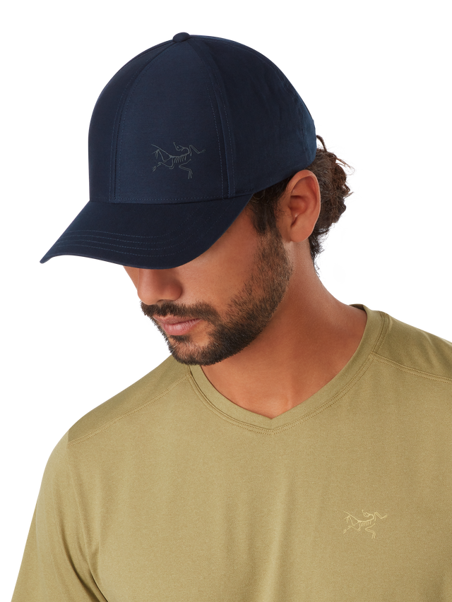 Bird Cap