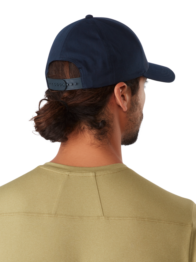 Bird Cap