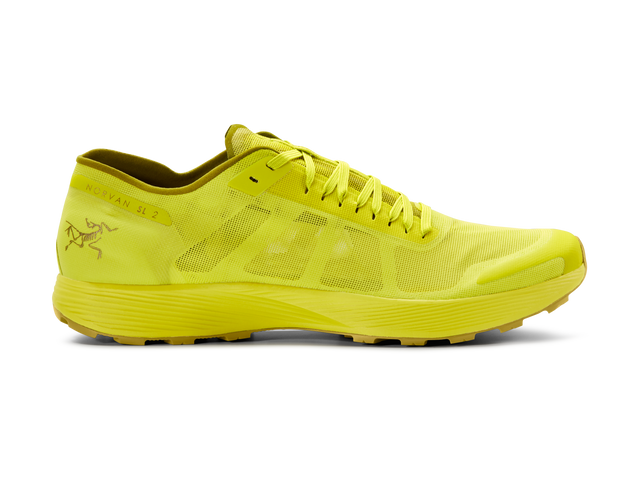 NORVAN SL 2 Men's