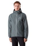 Zeta SL Jacket Men's - Microchip