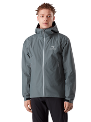 Zeta SL Jacket Men's - Microchip