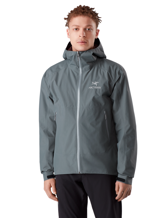 Zeta SL Jacket Men's - Microchip