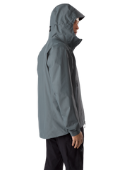 Zeta SL Jacket Men's - Microchip