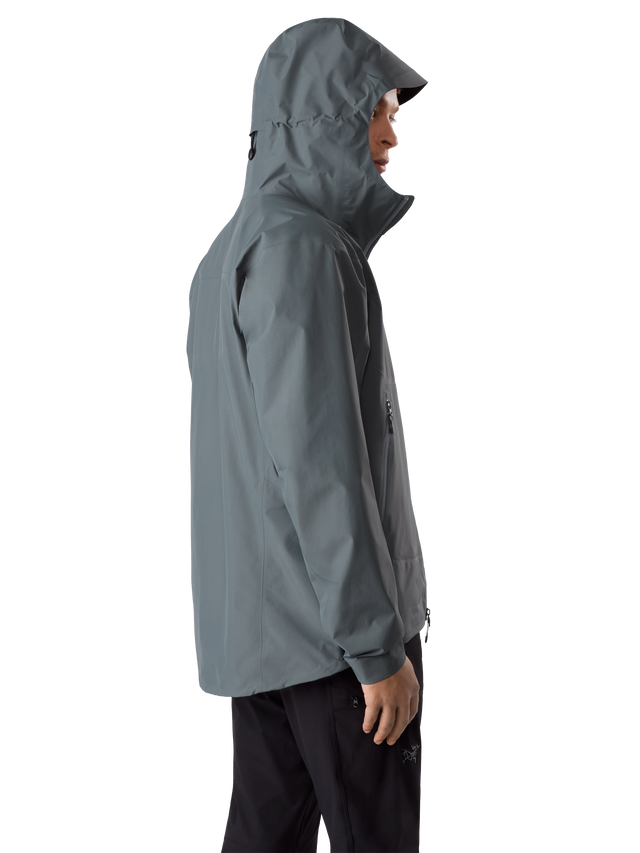 Zeta SL Jacket Men's - Microchip