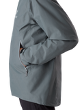 Zeta SL Jacket Men's - Microchip