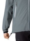 Zeta SL Jacket Men's - Microchip