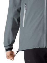 Zeta SL Jacket Men's - Microchip