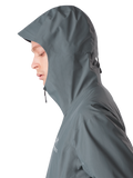 Zeta SL Jacket Men's - Microchip