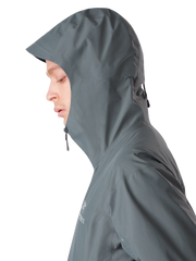 Zeta SL Jacket Men's - Microchip