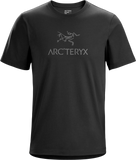 Arc'Word T-Shirt SS Men's