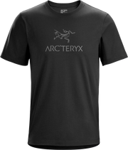 Arc'Word T-Shirt SS Men's