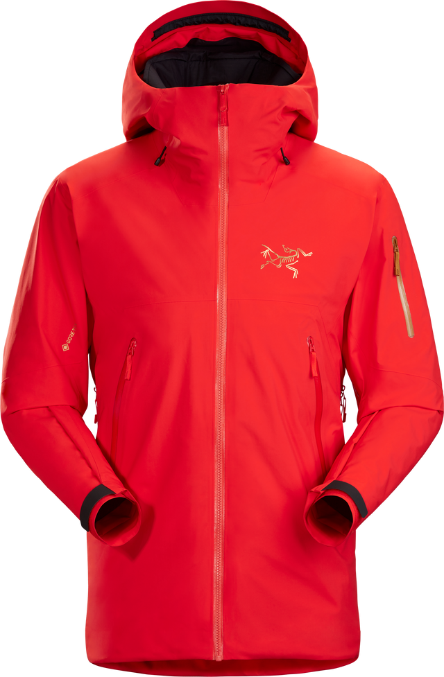 Rush IS Jacket Men's