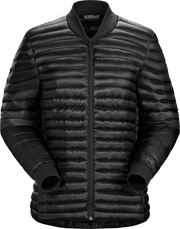 Nexis Jacket Women's