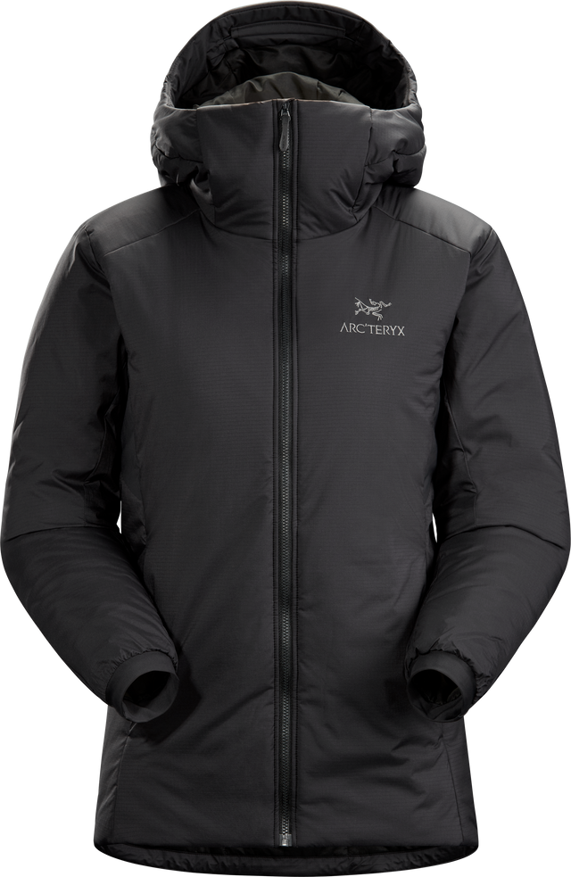 Atom AR Hoody Women's