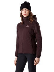 Atom AR Hoody Women's