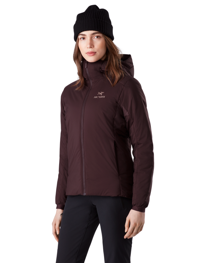 Atom AR Hoody Women's