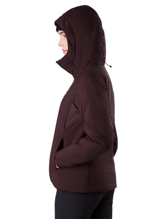 Atom AR Hoody Women's