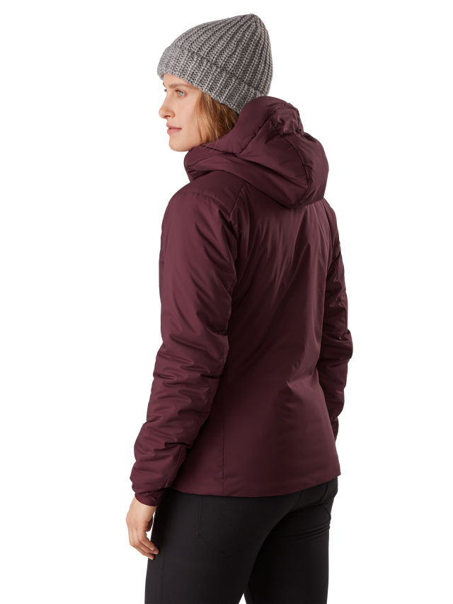 Atom AR Hoody Women's