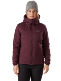 Atom AR Hoody Women's