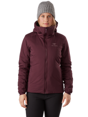 Atom AR Hoody Women's