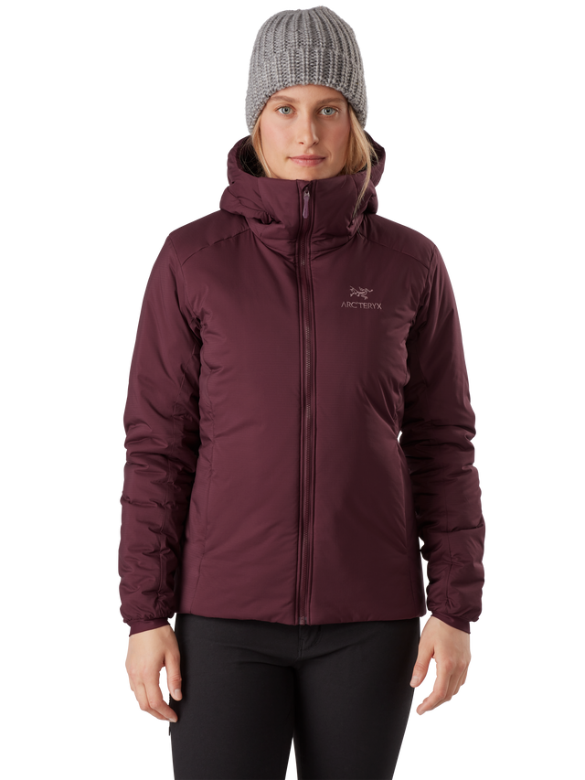 Atom AR Hoody Women's