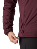 Atom AR Hoody Women's