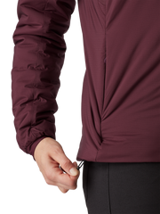 Atom AR Hoody Women's