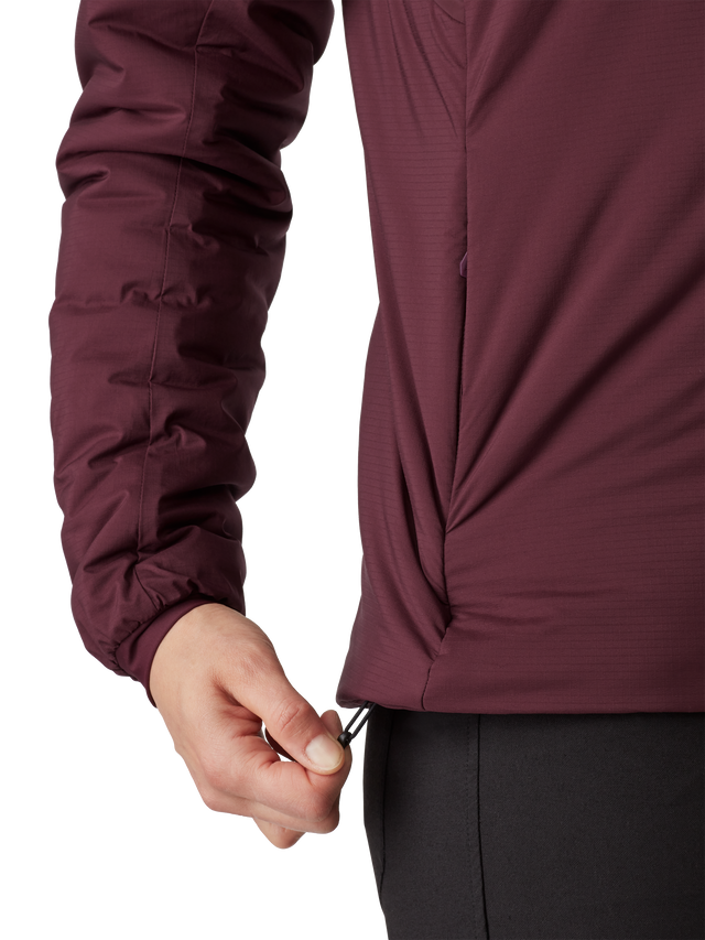 Atom AR Hoody Women's