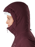 Atom AR Hoody Women's