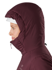 Atom AR Hoody Women's