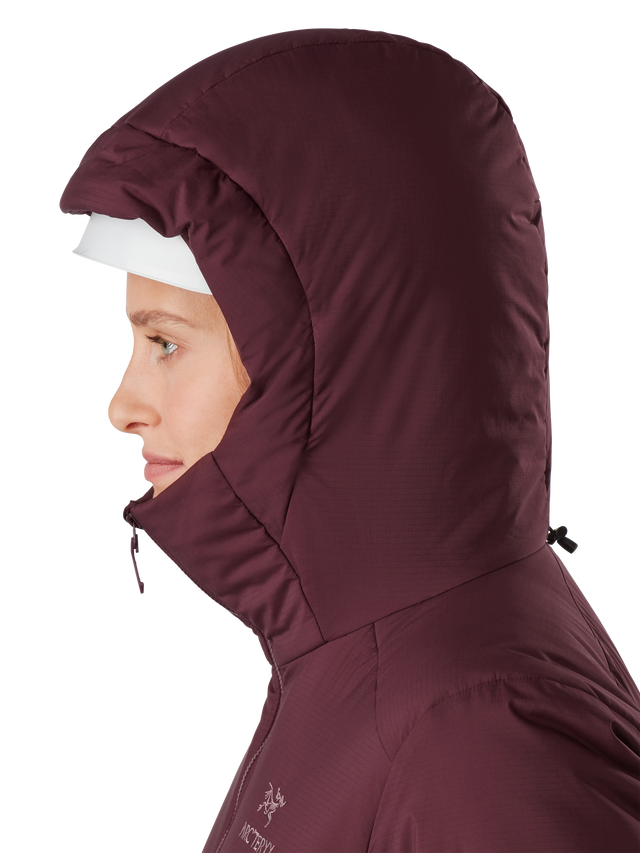Atom AR Hoody Women's