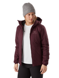 Atom AR Hoody Women's